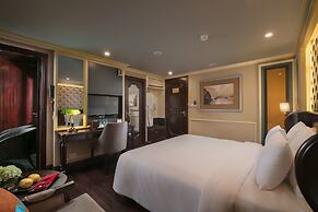 Halong Athena Cruise