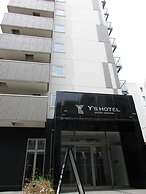 Y’s Hotel Shin - Osaka