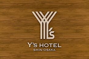 Y’s Hotel Shin - Osaka