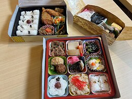 Y’s Hotel Shin - Osaka