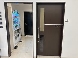 Y’s Hotel Shin - Osaka