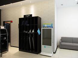 Y’s Hotel Shin - Osaka