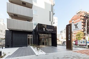 Y’s Hotel Shin - Osaka