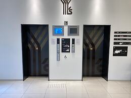 Y’s Hotel Shin - Osaka