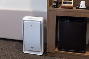 Y’s Hotel Shin - Osaka