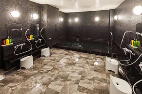 Y’s Hotel Shin - Osaka