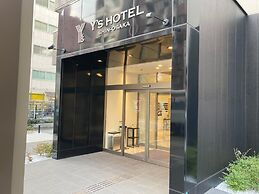 Y’s Hotel Shin - Osaka