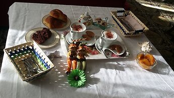 B&B A Casa di Grazia