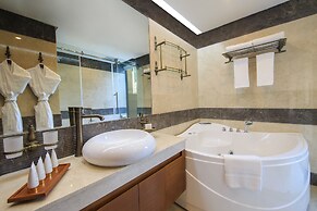 Palavra Resort