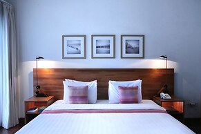 Billiton Hotel & Klub