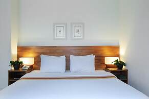 Billiton Hotel & Klub