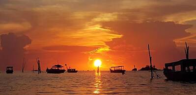 Billiton Hotel & Klub