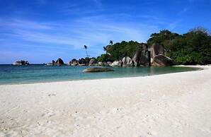 Billiton Hotel & Klub