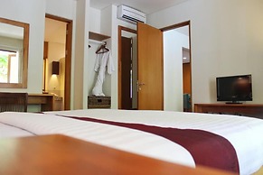 Billiton Hotel & Klub