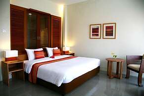 Billiton Hotel & Klub