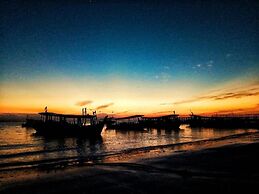 Billiton Hotel & Klub