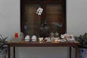 Billiton Hotel & Klub