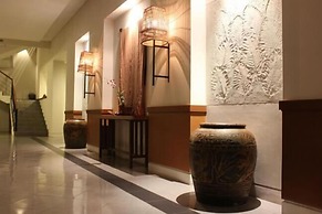 Billiton Hotel & Klub