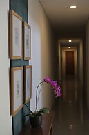 Billiton Hotel & Klub