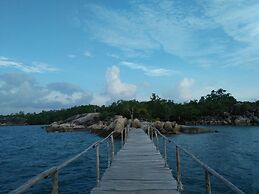 Billiton Hotel & Klub