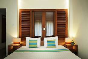 Billiton Hotel & Klub