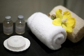 Billiton Hotel & Klub