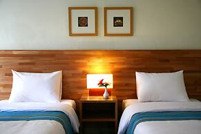 Billiton Hotel & Klub