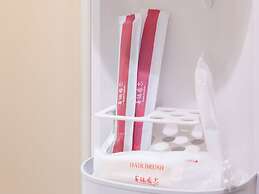 Kariyushi Condominium Resort Kin Yaka Seaside