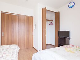 Kariyushi Condominium Resort Kin Yaka Seaside