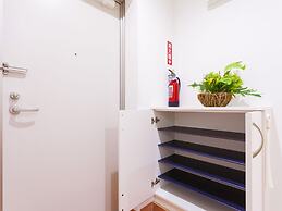 Kariyushi Condominium Resort Kin Yaka Seaside