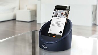 Kariyushi Condominium Resort Kin Yaka Seaside