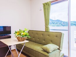 Kariyushi Condominium Resort Kin Yaka Seaside