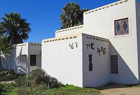 Alternative Space B & B