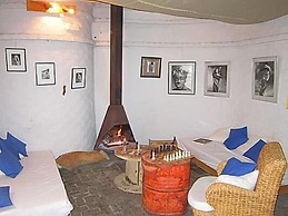 Alternative Space B & B