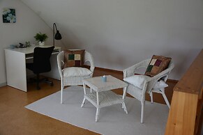 Ferienwohnungen Steinhof-Littmann