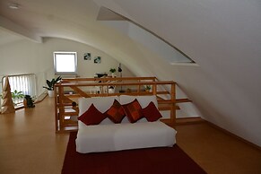 Ferienwohnungen Steinhof-Littmann