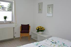 Ferienwohnungen Steinhof-Littmann