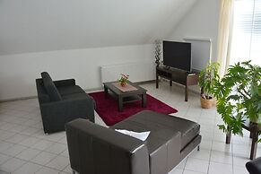 Ferienwohnungen Steinhof-Littmann