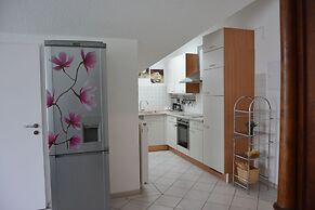Ferienwohnungen Steinhof-Littmann