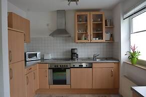 Ferienwohnungen Steinhof-Littmann