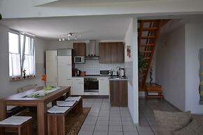 Ferienwohnungen Steinhof-Littmann