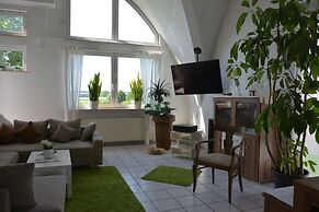 Ferienwohnungen Steinhof-Littmann
