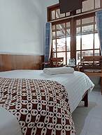 Kusuma Syariah Hotel Yogyakarta