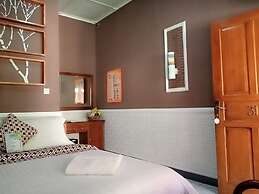 Kusuma Syariah Hotel Yogyakarta