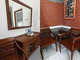 Kusuma Syariah Hotel Yogyakarta