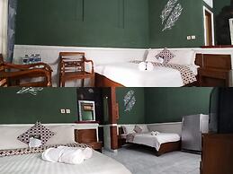 Kusuma Syariah Hotel Yogyakarta