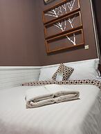 Kusuma Syariah Hotel Yogyakarta