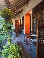 Kusuma Syariah Hotel Yogyakarta