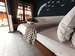 Kusuma Syariah Hotel Yogyakarta