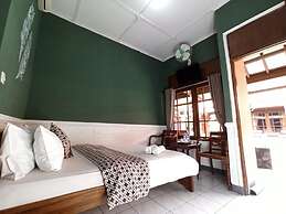 Kusuma Syariah Hotel Yogyakarta